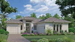 Transitional elevation